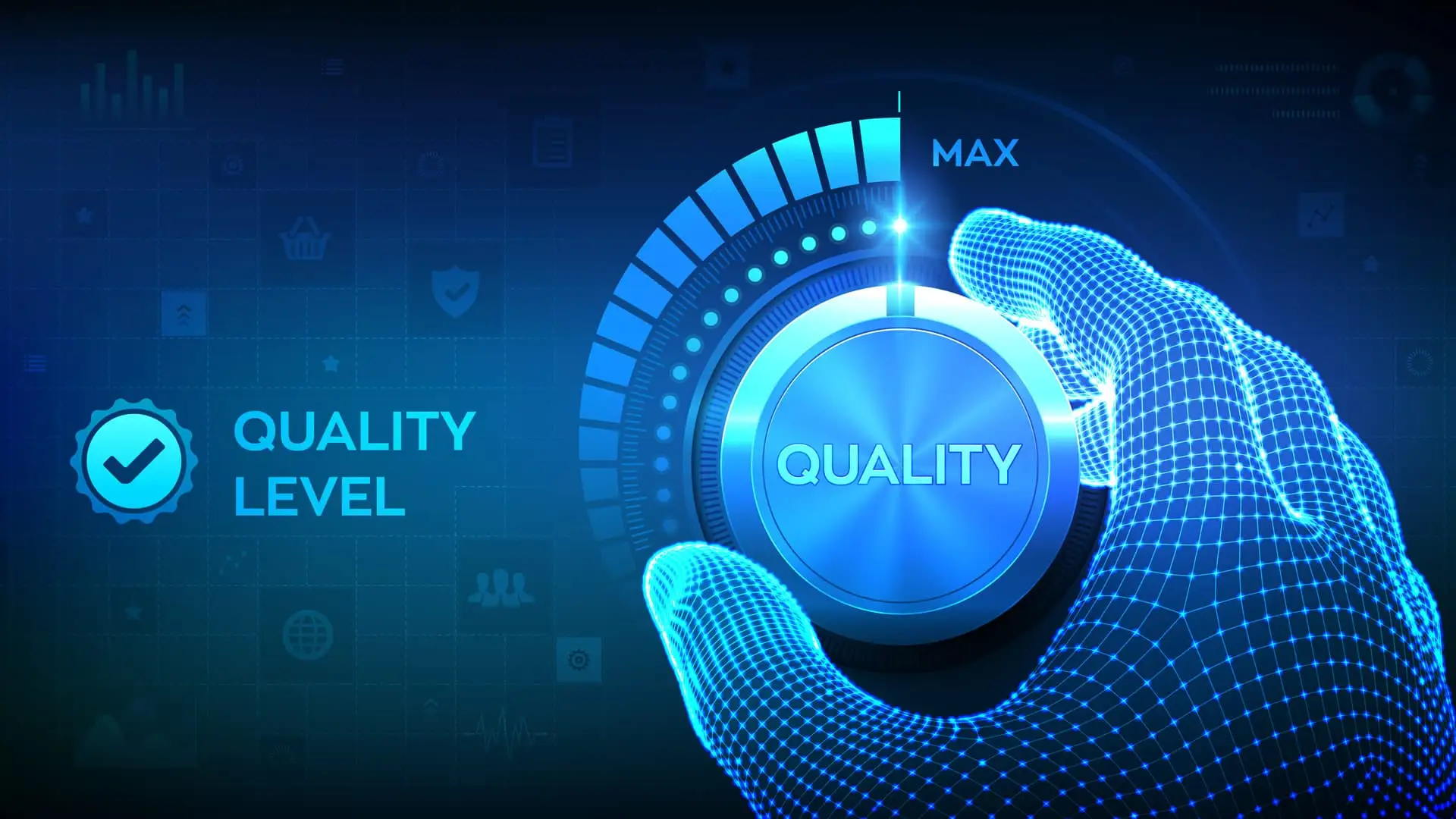 Manufacturing Excellence