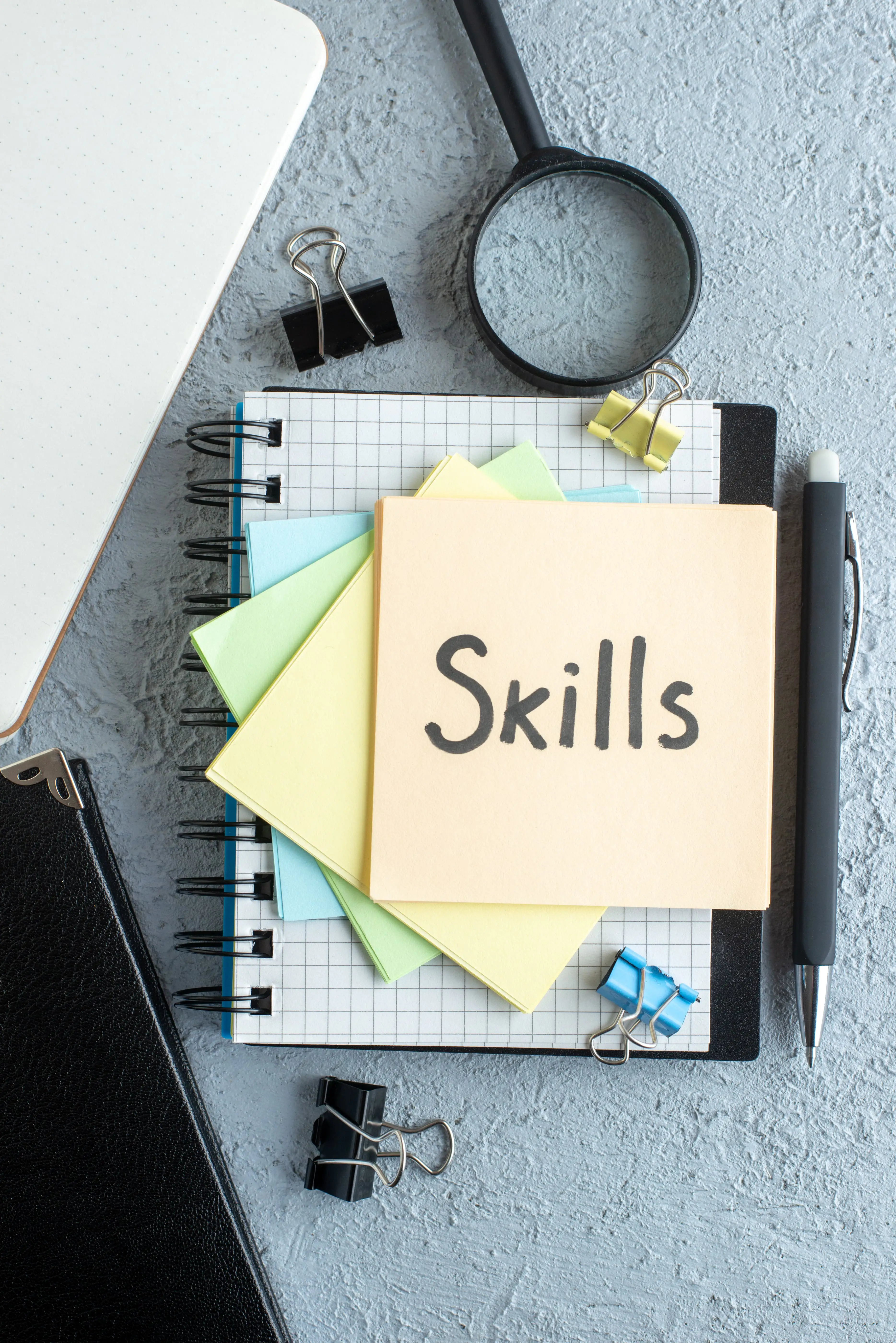 Skill Development
